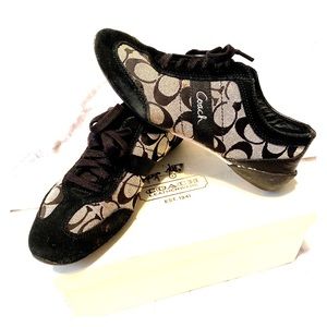 Coach Shoes - Coach Sneakers Coach Shoes - Coach Sneakers